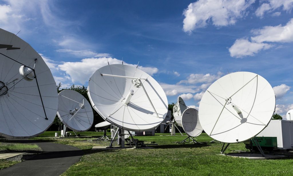 satelital
